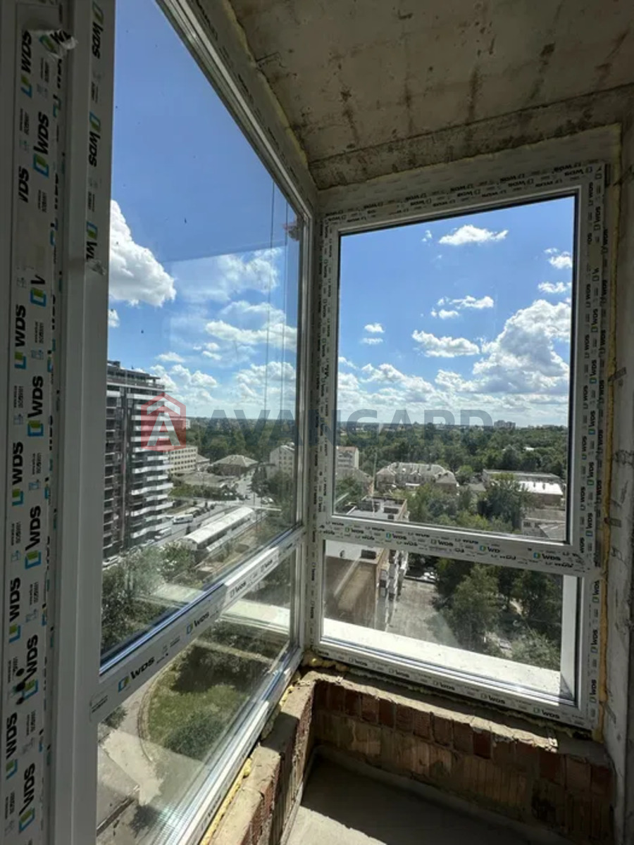 2 кім. квартира, 64/-/13 кв. м., 13/16 поверх фото 5 2 кім. квартира, 64/-/13 кв. м., 13/16 поверх фото 5