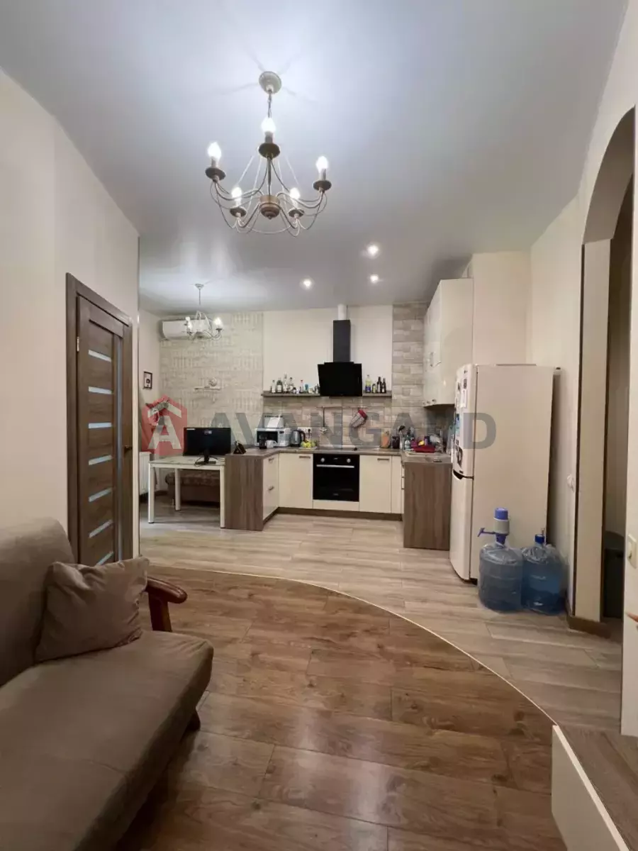 2 кім. квартира, 45/-/- кв. м., 4/10 поверх фото 2 2 кім. квартира, 45/-/- кв. м., 4/10 поверх фото 2