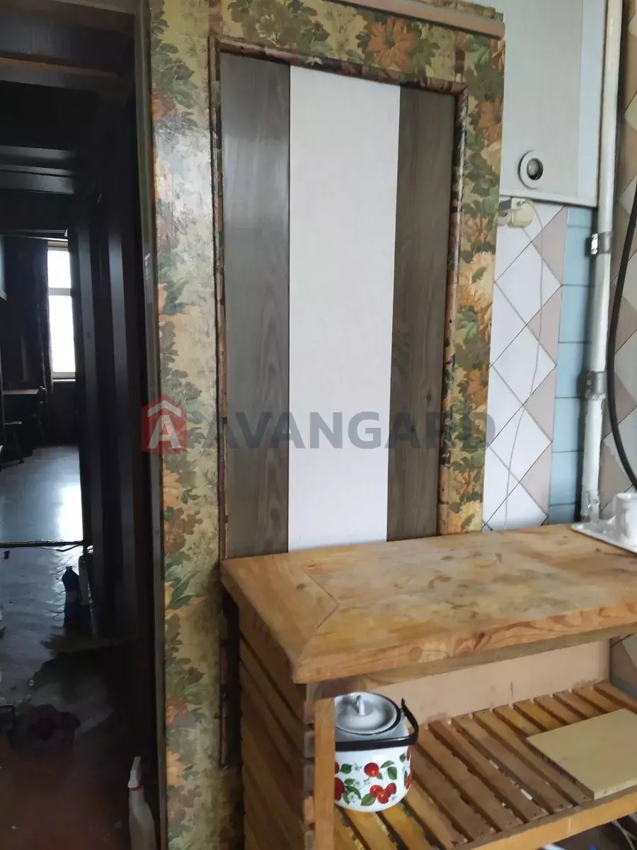 2 кім. квартира, 50/-/12 кв. м., 4/5 поверх фото 17 2 кім. квартира, 50/-/12 кв. м., 4/5 поверх фото 17