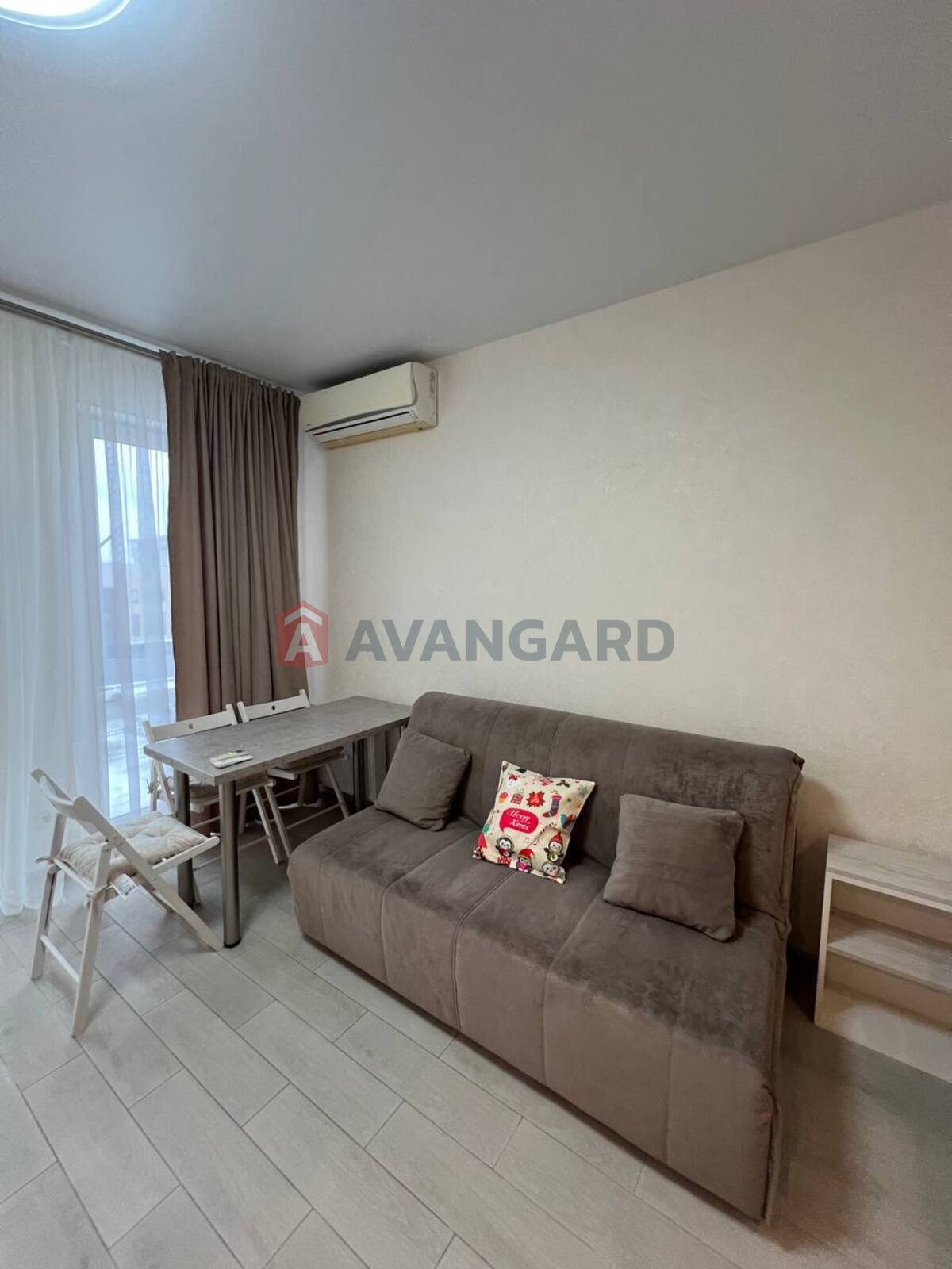 1 кім. квартира, 33/-/25 кв. м., 6/8 поверх фото 8 1 кім. квартира, 33/-/25 кв. м., 6/8 поверх фото 8