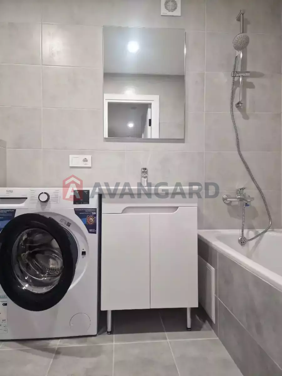 2 комн. квартира, 52/27/7 кв. м., 7/9 этаж фото 10 2 комн. квартира, 52/27/7 кв. м., 7/9 этаж фото 10