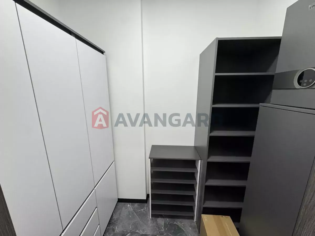 1 комн. квартира, 52/-/15 кв. м., 3/17 этаж фото 9 1 комн. квартира, 52/-/15 кв. м., 3/17 этаж фото 9