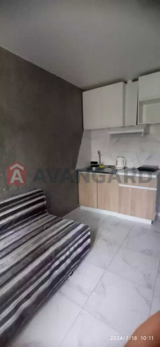 1 кім. квартира, 18/-/- кв. м., 4/9 поверх фото 6 1 кім. квартира, 18/-/- кв. м., 4/9 поверх фото 6