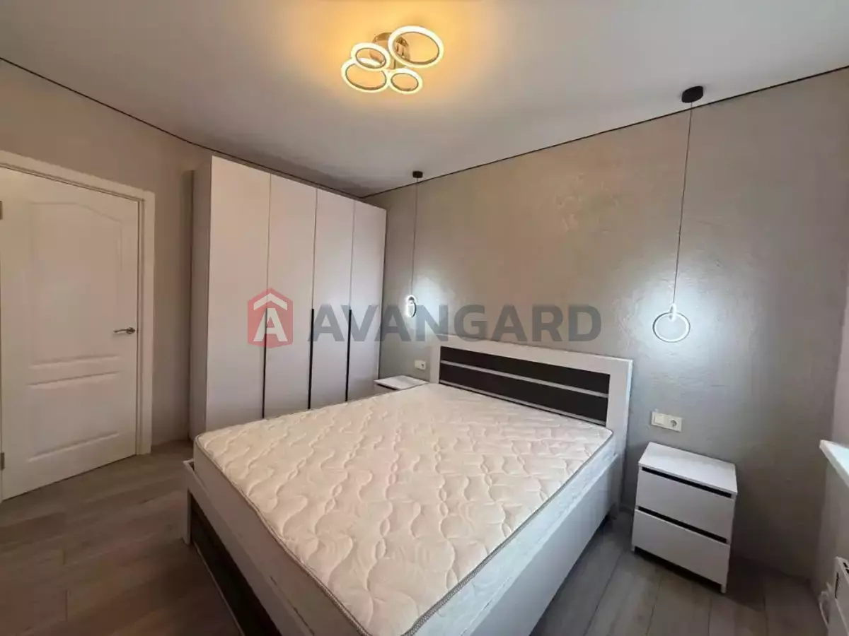 2 комн. квартира, 46/30/10 кв. м., 4/10 этаж фото 8 2 комн. квартира, 46/30/10 кв. м., 4/10 этаж фото 8