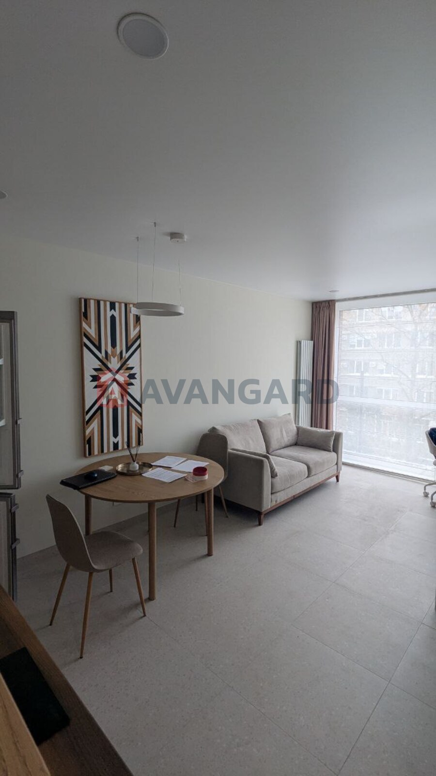 1 кім. квартира, 46/-/17 кв. м., 4/5 поверх фото 14 1 кім. квартира, 46/-/17 кв. м., 4/5 поверх фото 14