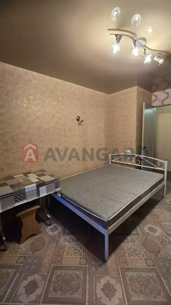 2 кім. квартира, 45/-/- кв. м., 4/5 поверх фото 2 2 кім. квартира, 45/-/- кв. м., 4/5 поверх фото 2