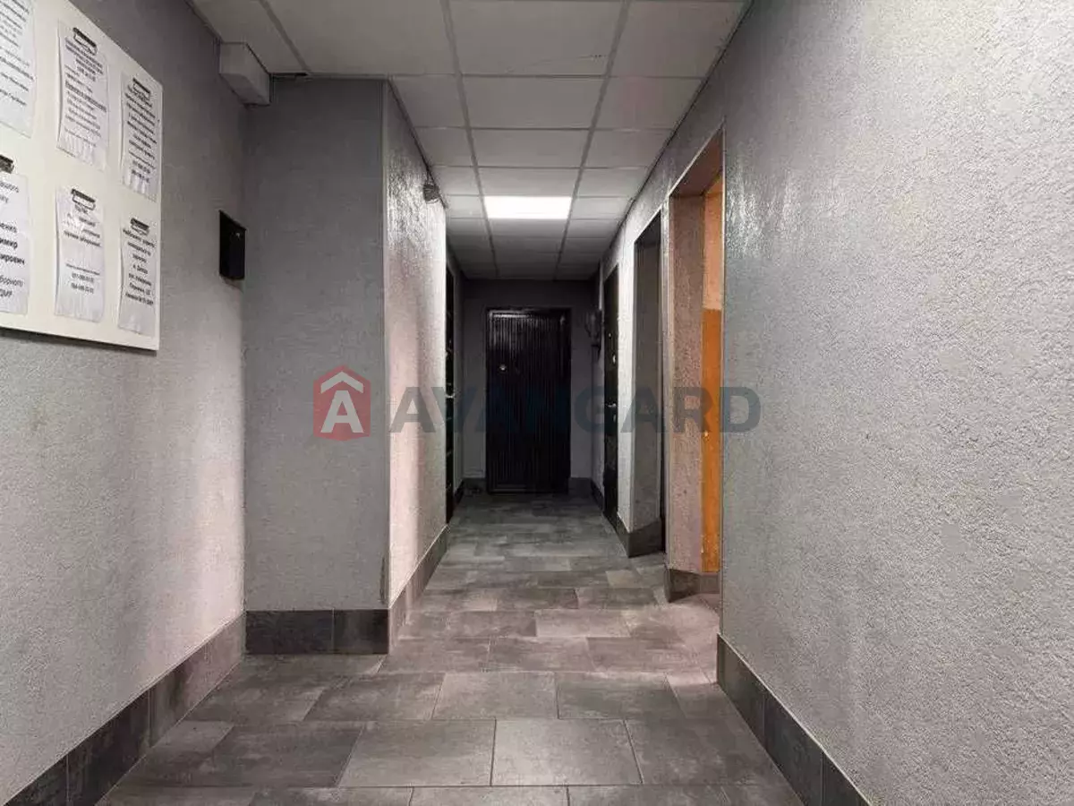 1 комн. квартира, 16/-/16 кв. м., 5/9 этаж фото 6 1 комн. квартира, 16/-/16 кв. м., 5/9 этаж фото 6