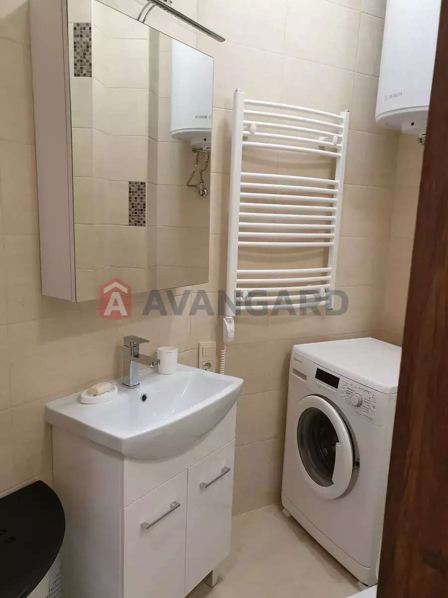 1 кім. квартира, 41/-/11 кв. м., 3/24 поверх фото 9 1 кім. квартира, 41/-/11 кв. м., 3/24 поверх фото 9