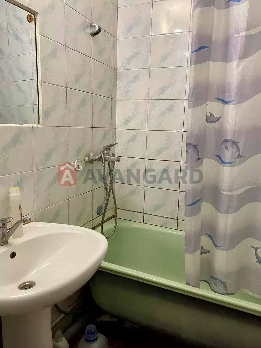 1 комн. квартира, 40/-/9 кв. м., 8/9 этаж фото 5 1 комн. квартира, 40/-/9 кв. м., 8/9 этаж фото 5