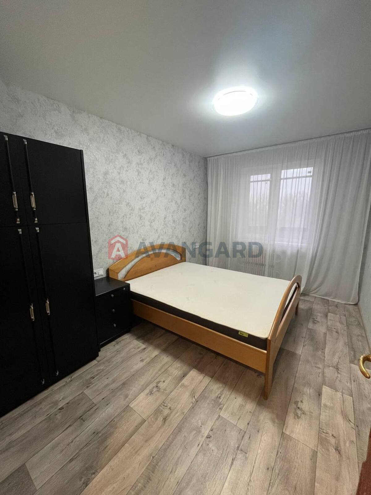 2 комн. квартира, 52/-/8 кв. м., 4/9 этаж фото 1 2 комн. квартира, 52/-/8 кв. м., 4/9 этаж фото 1