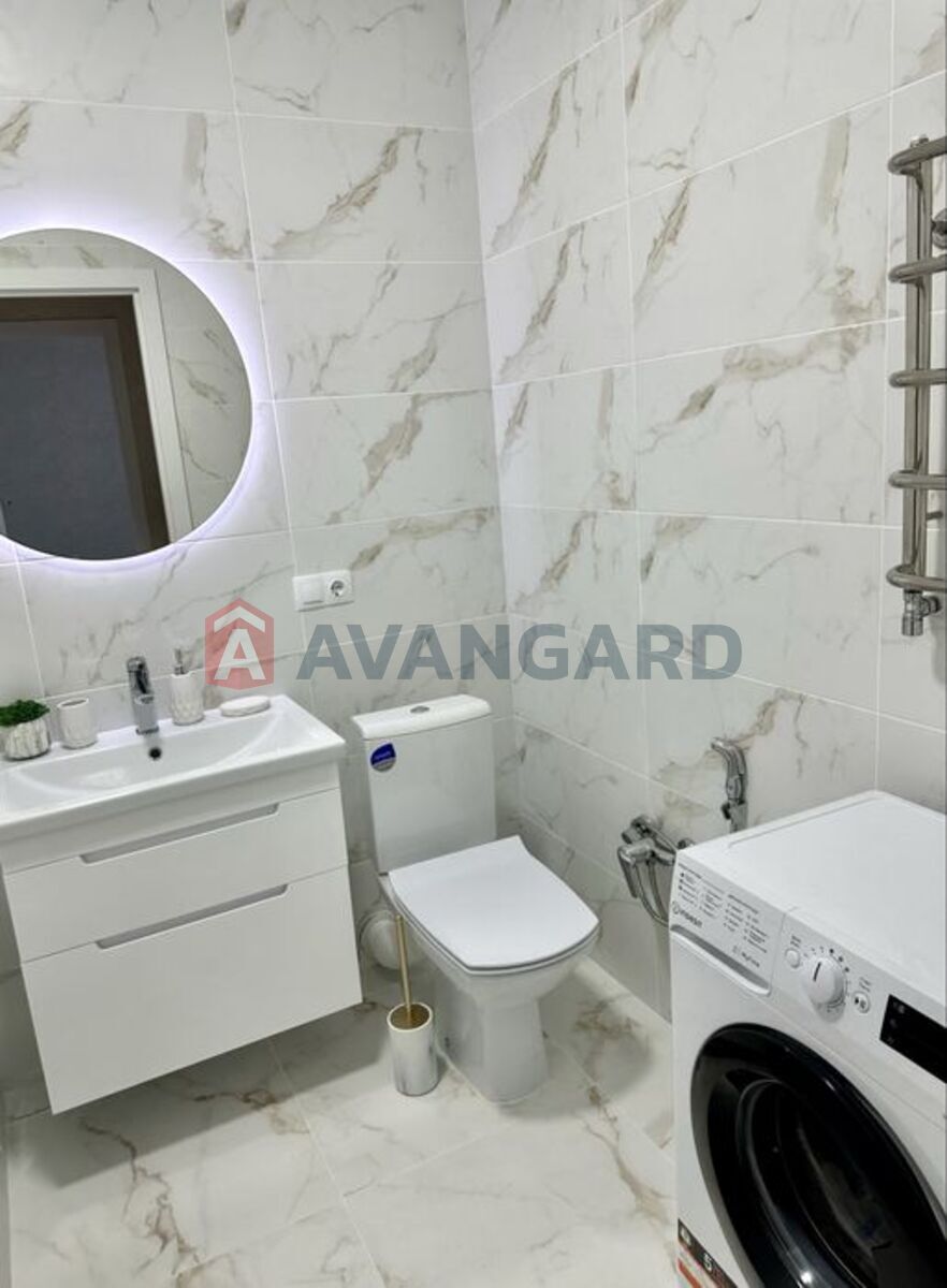 1 комн. квартира, 50/-/20 кв. м., 3/10 этаж фото 16 1 комн. квартира, 50/-/20 кв. м., 3/10 этаж фото 16