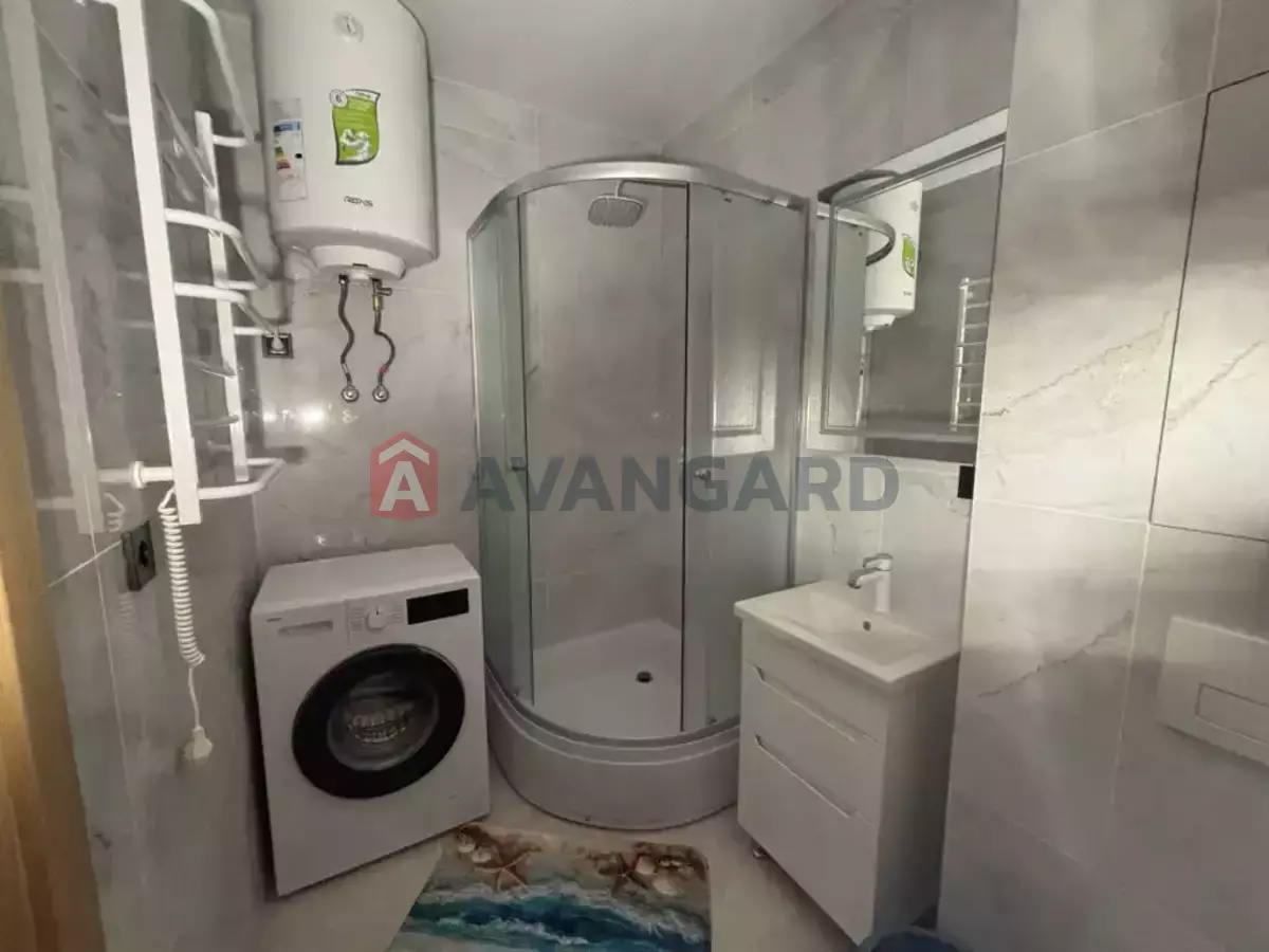 1 кім. квартира, 35/20/10 кв. м., 3/6 поверх фото 7 1 кім. квартира, 35/20/10 кв. м., 3/6 поверх фото 7