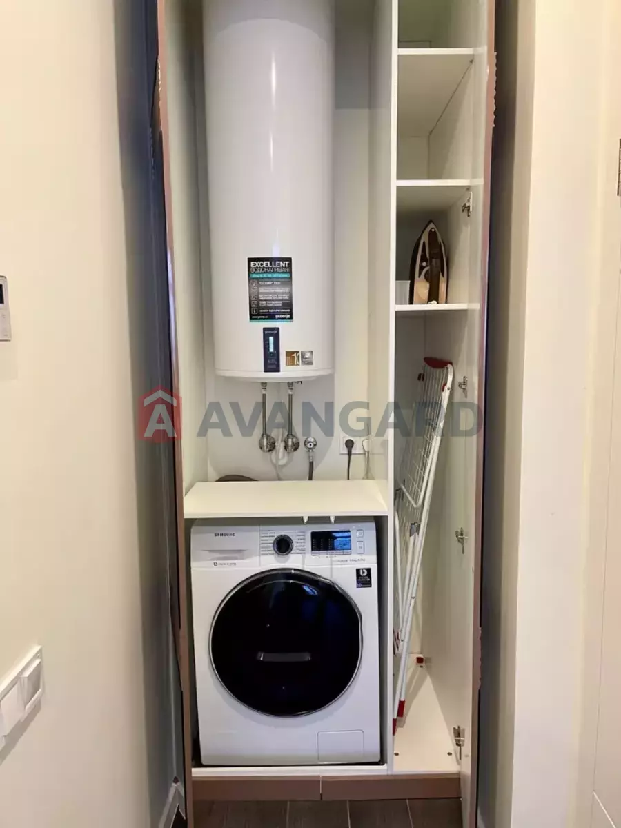 2 кім. квартира, 105/-/- кв. м., 21/22 поверх фото 14 2 кім. квартира, 105/-/- кв. м., 21/22 поверх фото 14