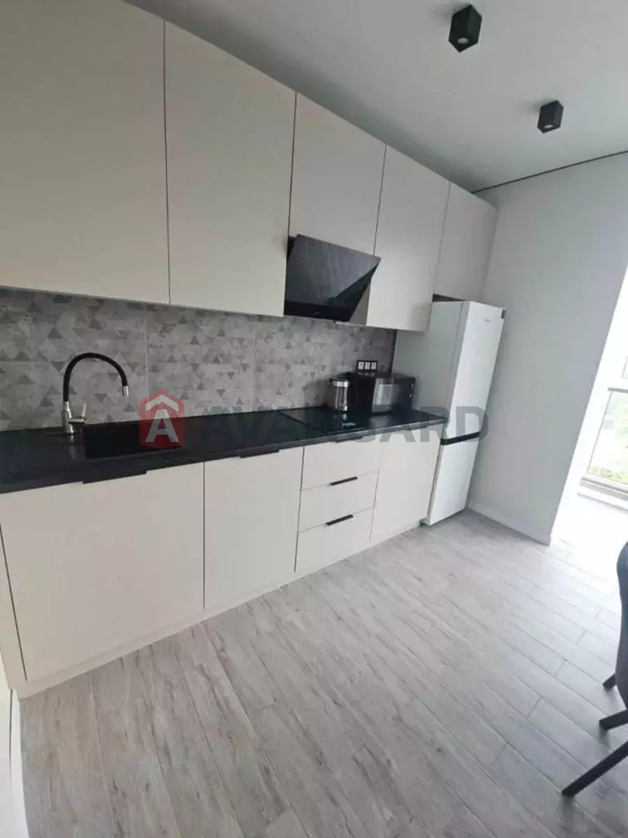 1 кім. квартира, 40/-/10 кв. м., 6/6 поверх фото 16 1 кім. квартира, 40/-/10 кв. м., 6/6 поверх фото 16