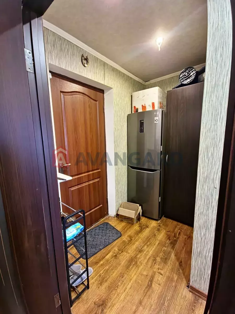 1 комн. квартира, 30/-/5 кв. м., 6/9 этаж фото 11 1 комн. квартира, 30/-/5 кв. м., 6/9 этаж фото 11