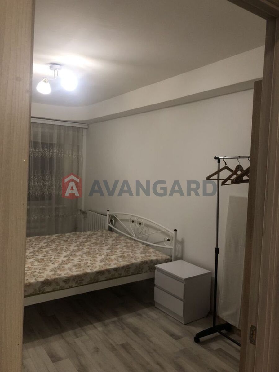 1 кім. квартира, 36/-/8 кв. м., 6/9 поверх фото 2 1 кім. квартира, 36/-/8 кв. м., 6/9 поверх фото 2