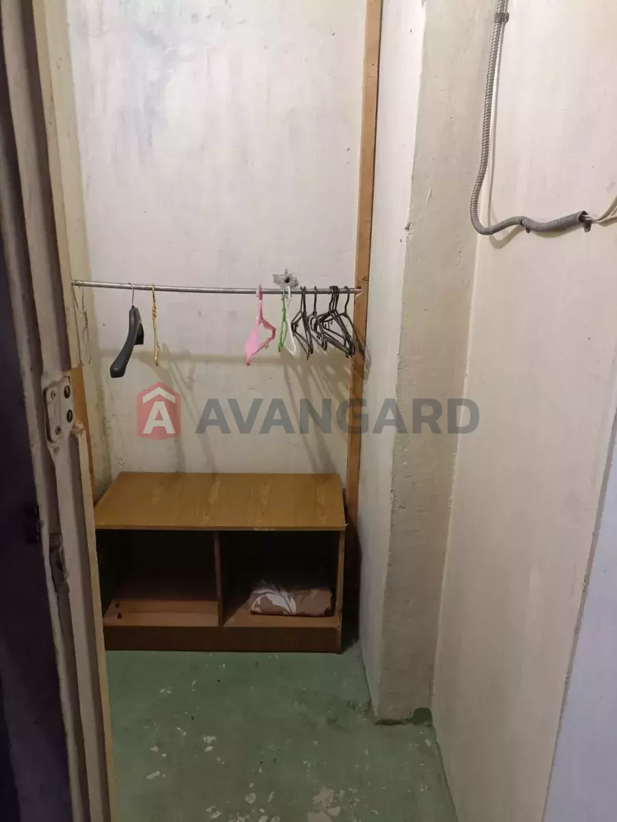 1 кім. квартира, 40/-/6 кв. м., 10/12 поверх фото 6 1 кім. квартира, 40/-/6 кв. м., 10/12 поверх фото 6