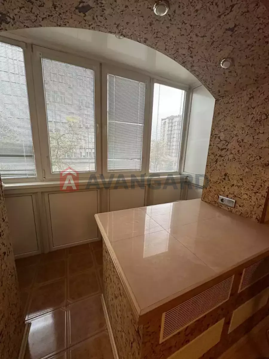 2 кім. квартира, 45/37/8 кв. м., 5/5 поверх фото 4 2 кім. квартира, 45/37/8 кв. м., 5/5 поверх фото 4