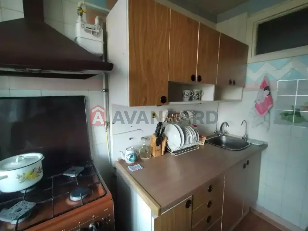 3 кім. квартира, 51/40/7 кв. м., 5/10 поверх фото 1 3 кім. квартира, 51/40/7 кв. м., 5/10 поверх фото 1