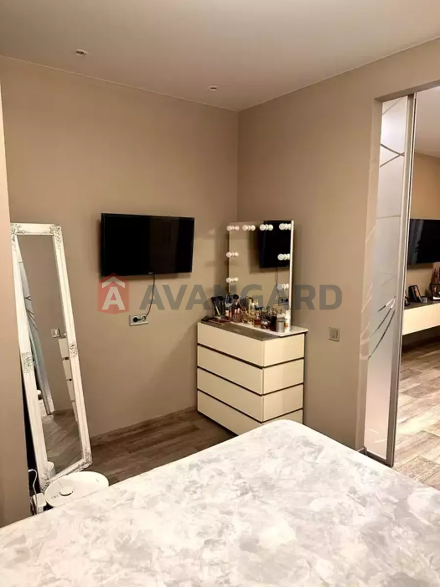 2 кім. квартира, 56/-/15 кв. м., 10/12 поверх фото 15 2 кім. квартира, 56/-/15 кв. м., 10/12 поверх фото 15