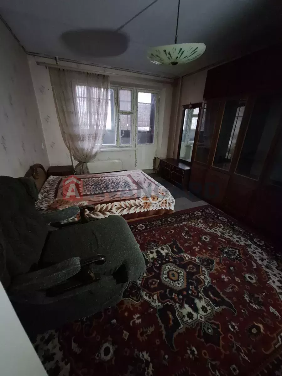 1 кім. квартира, 22/-/7 кв. м., 3/9 поверх фото 3 1 кім. квартира, 22/-/7 кв. м., 3/9 поверх фото 3