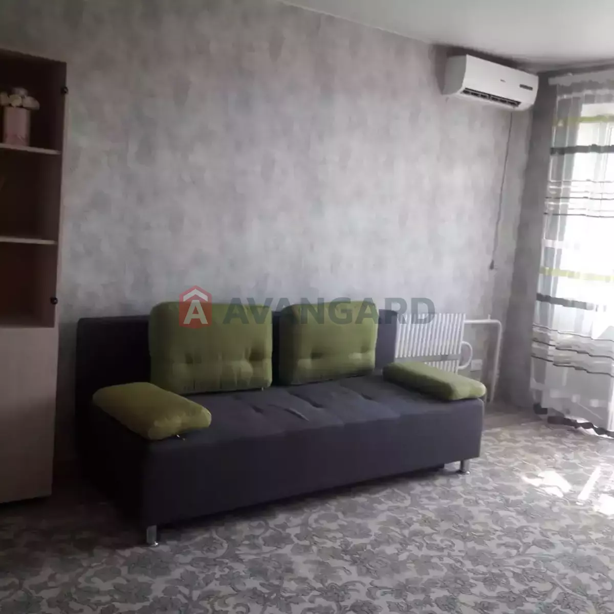 1 кім. квартира, 39/-/- кв. м., 11/14 поверх фото 4 1 кім. квартира, 39/-/- кв. м., 11/14 поверх фото 4