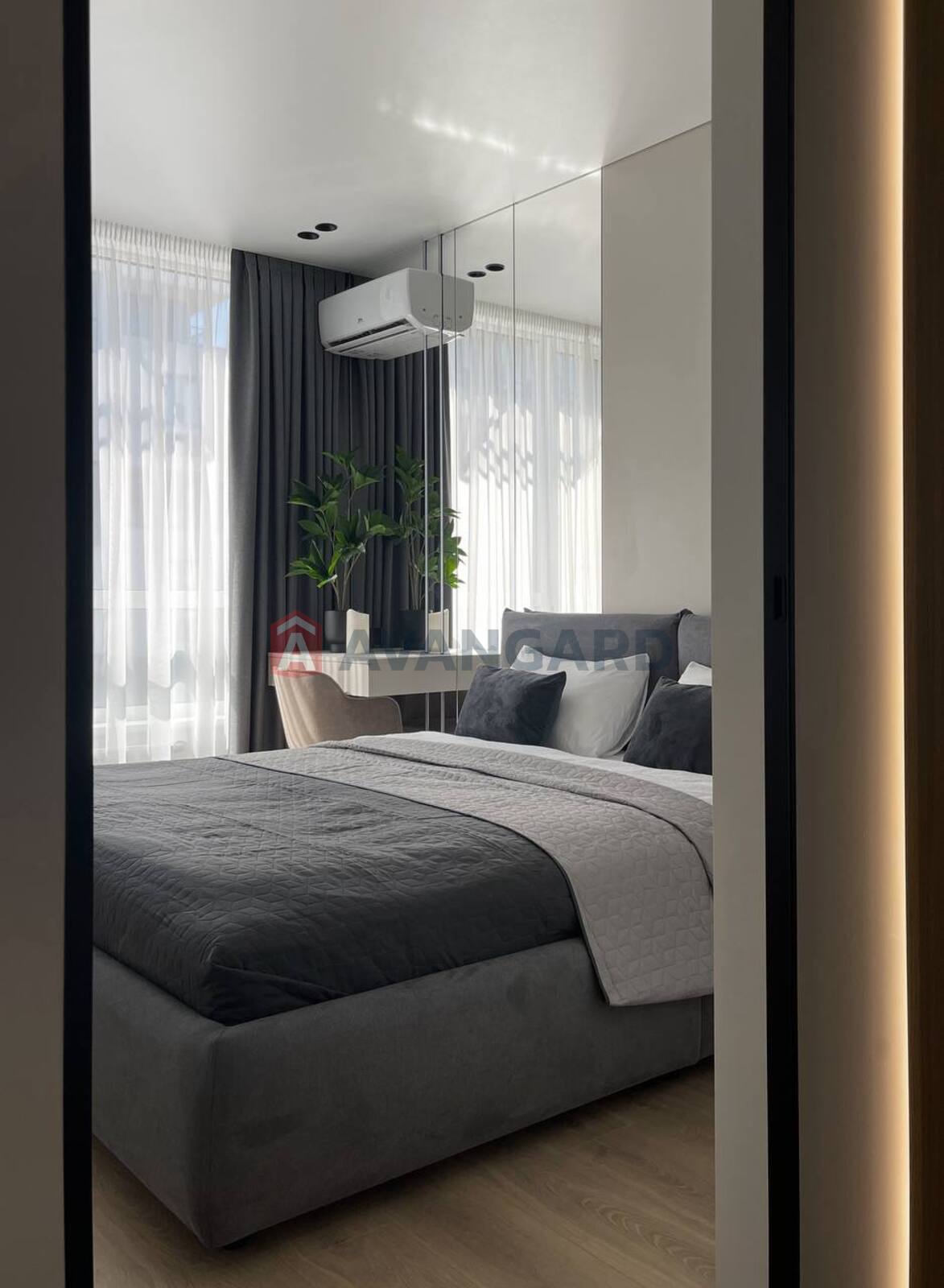 1 комн. квартира, 49/34/10 кв. м., 5/15 этаж фото 5 1 комн. квартира, 49/34/10 кв. м., 5/15 этаж фото 5