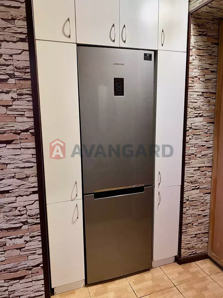 1 кім. квартира, 31/-/6 кв. м., 5/9 поверх фото 3 1 кім. квартира, 31/-/6 кв. м., 5/9 поверх фото 3