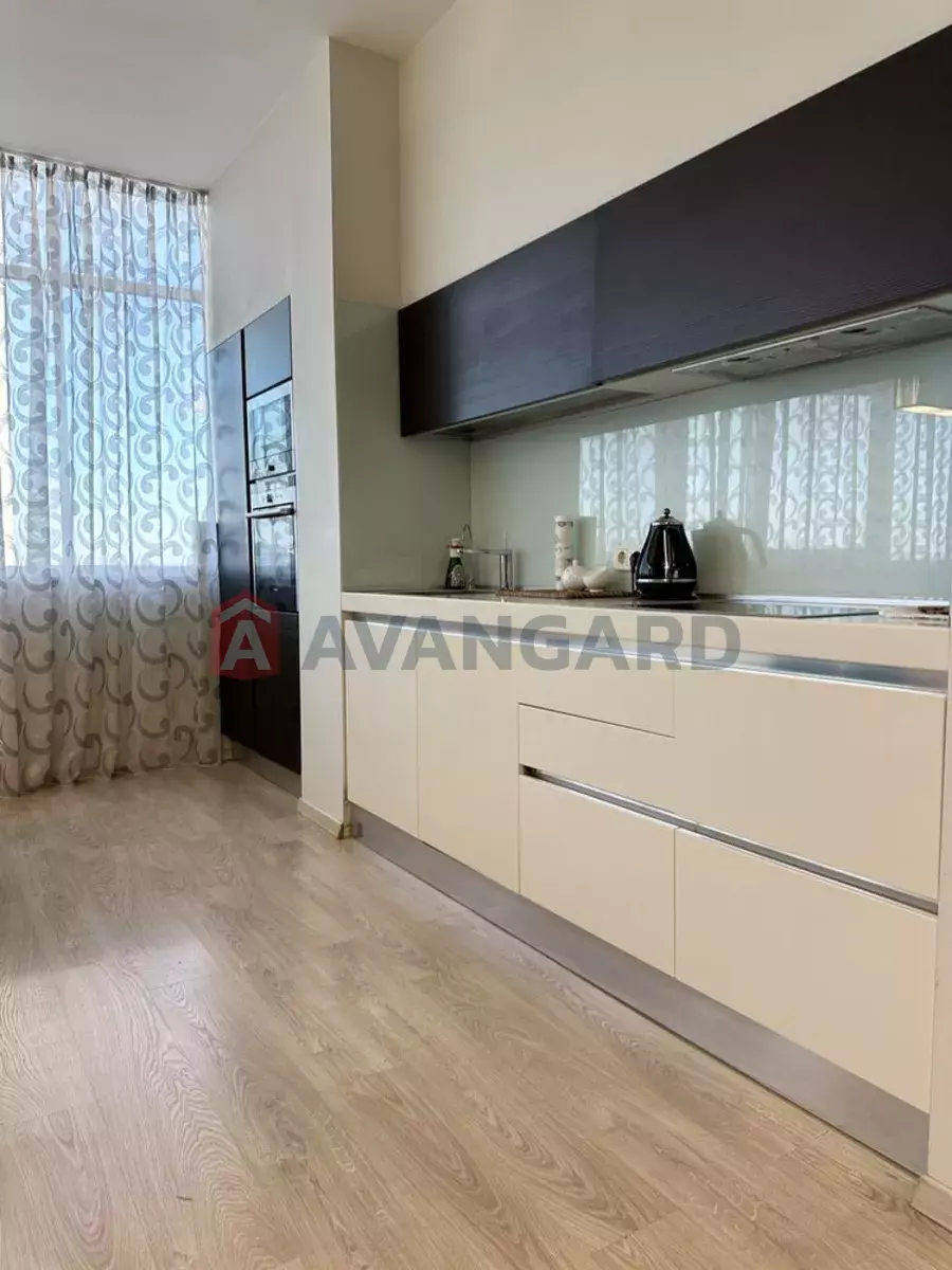 3 кім. квартира, 120/120/20 кв. м., 7/17 поверх фото 11 3 кім. квартира, 120/120/20 кв. м., 7/17 поверх фото 11