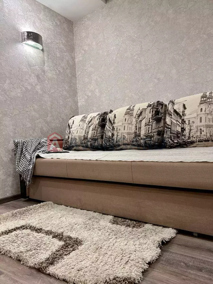 2 комн. квартира, 50/-/7 кв. м., 6/9 этаж фото 4 2 комн. квартира, 50/-/7 кв. м., 6/9 этаж фото 4