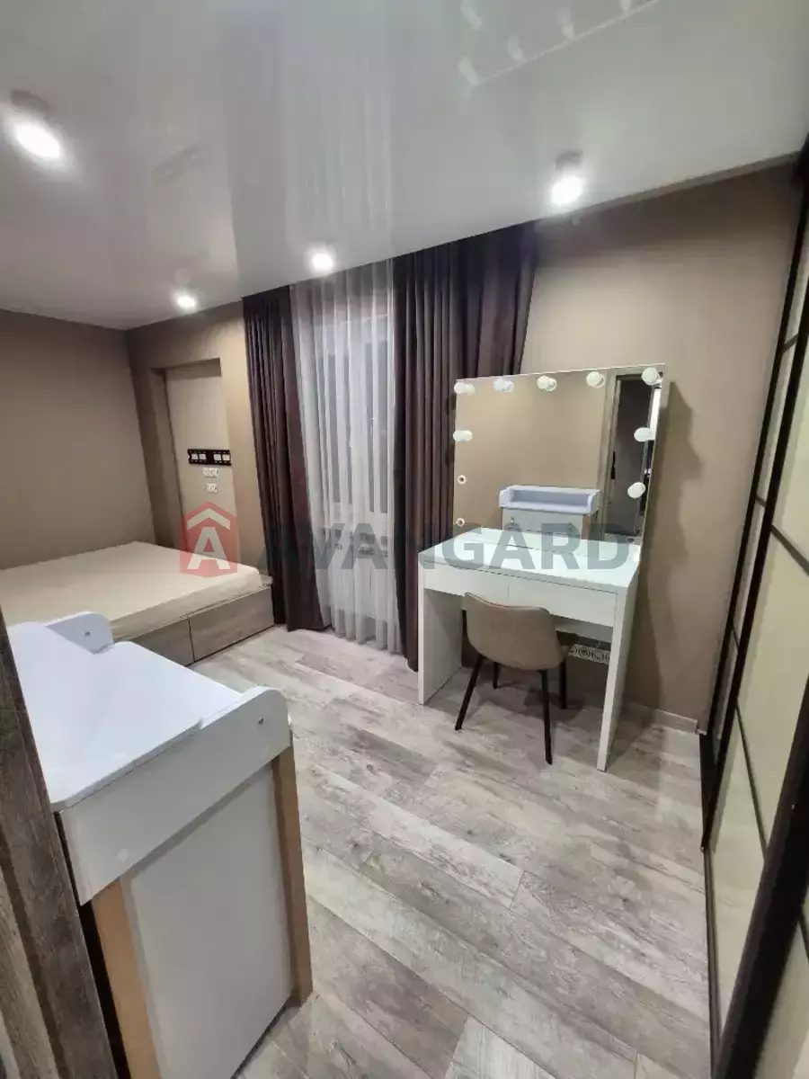 2 комн. квартира, 50/30/6 кв. м., 2/5 этаж фото 4 2 комн. квартира, 50/30/6 кв. м., 2/5 этаж фото 4