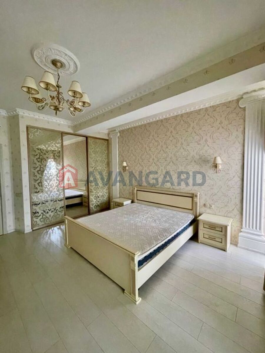 3 комн. квартира, 126/50/20 кв. м., 7/21 этаж фото 7 3 комн. квартира, 126/50/20 кв. м., 7/21 этаж фото 7