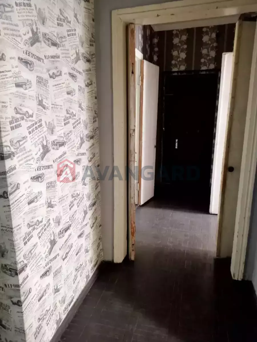 4 комн. квартира, 80/-/- кв. м., 4/5 этаж фото 7 4 комн. квартира, 80/-/- кв. м., 4/5 этаж фото 7