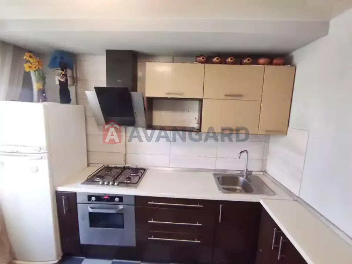 2 кім. квартира, 47/-/8 кв. м., 8/9 поверх фото 3 2 кім. квартира, 47/-/8 кв. м., 8/9 поверх фото 3