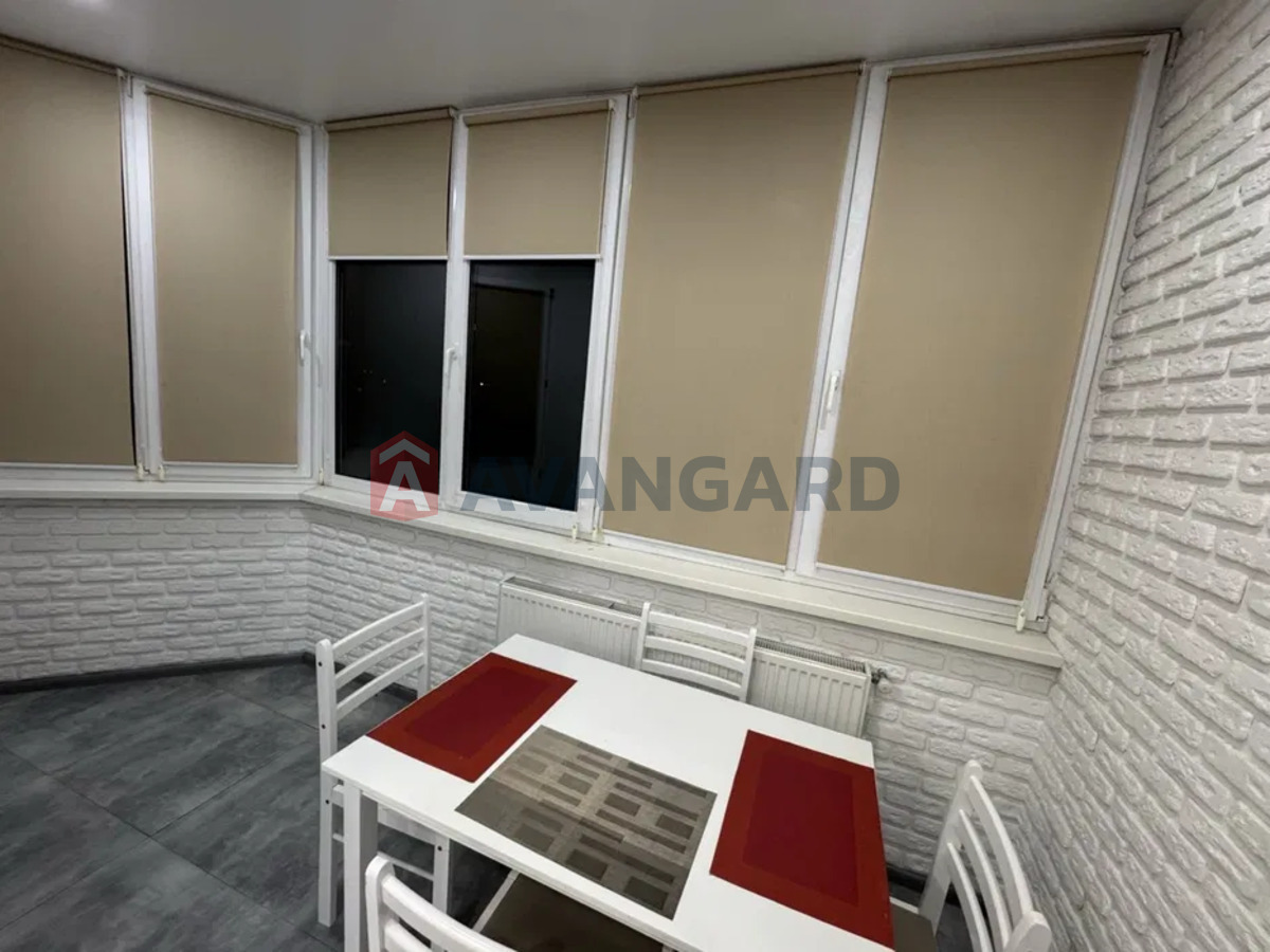 1 комн. квартира, 68/-/20 кв. м., 10/12 этаж фото 1 1 комн. квартира, 68/-/20 кв. м., 10/12 этаж фото 1