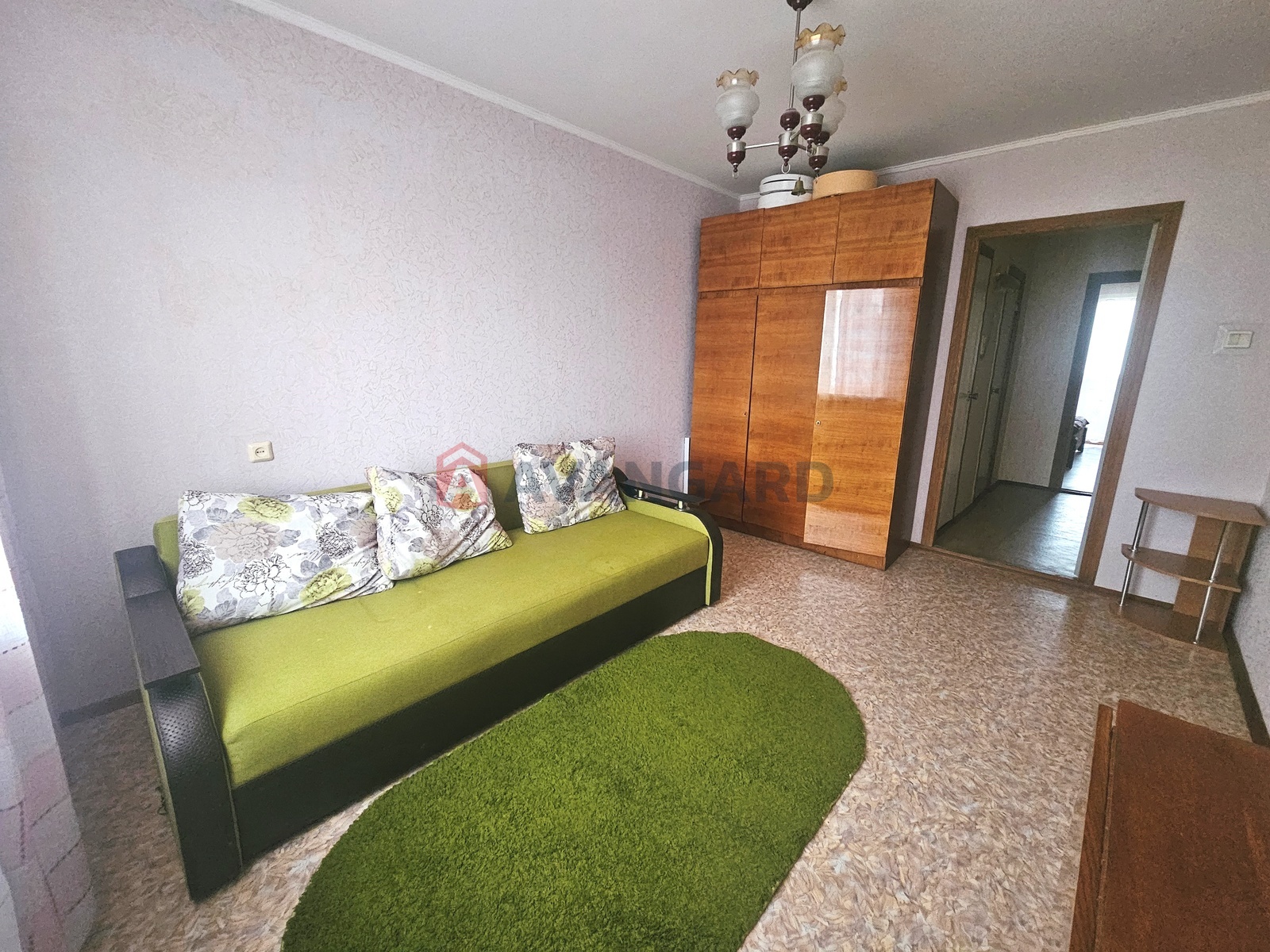 3 кім. квартира, 68/42/7 кв. м., 7/9 поверх фото 14 3 кім. квартира, 68/42/7 кв. м., 7/9 поверх фото 14