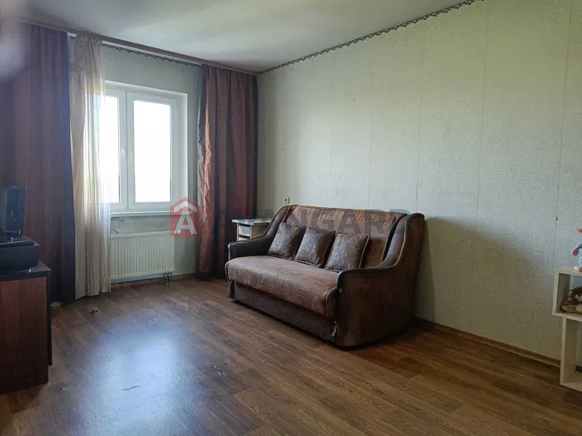 2 кім. квартира, 60.1/-/8.8 кв. м., 8/10 поверх фото 3 2 кім. квартира, 60.1/-/8.8 кв. м., 8/10 поверх фото 3