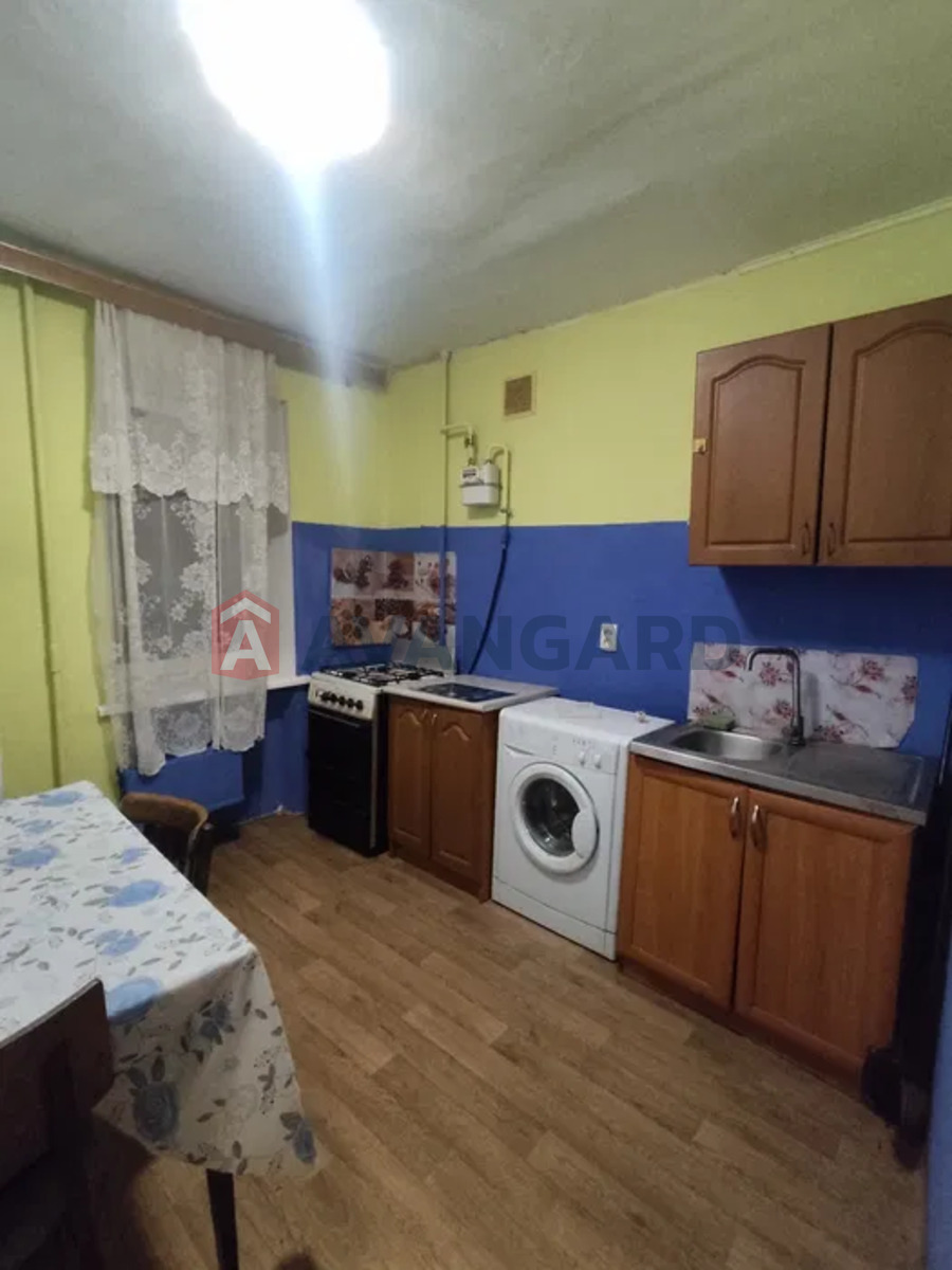 1 кім. квартира, 36/-/8 кв. м., 5/9 поверх фото 8 1 кім. квартира, 36/-/8 кв. м., 5/9 поверх фото 8