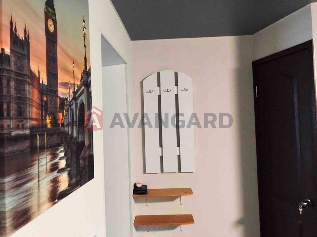 2 кім. квартира, 39/21/7 кв. м., 5/5 поверх фото 9 2 кім. квартира, 39/21/7 кв. м., 5/5 поверх фото 9