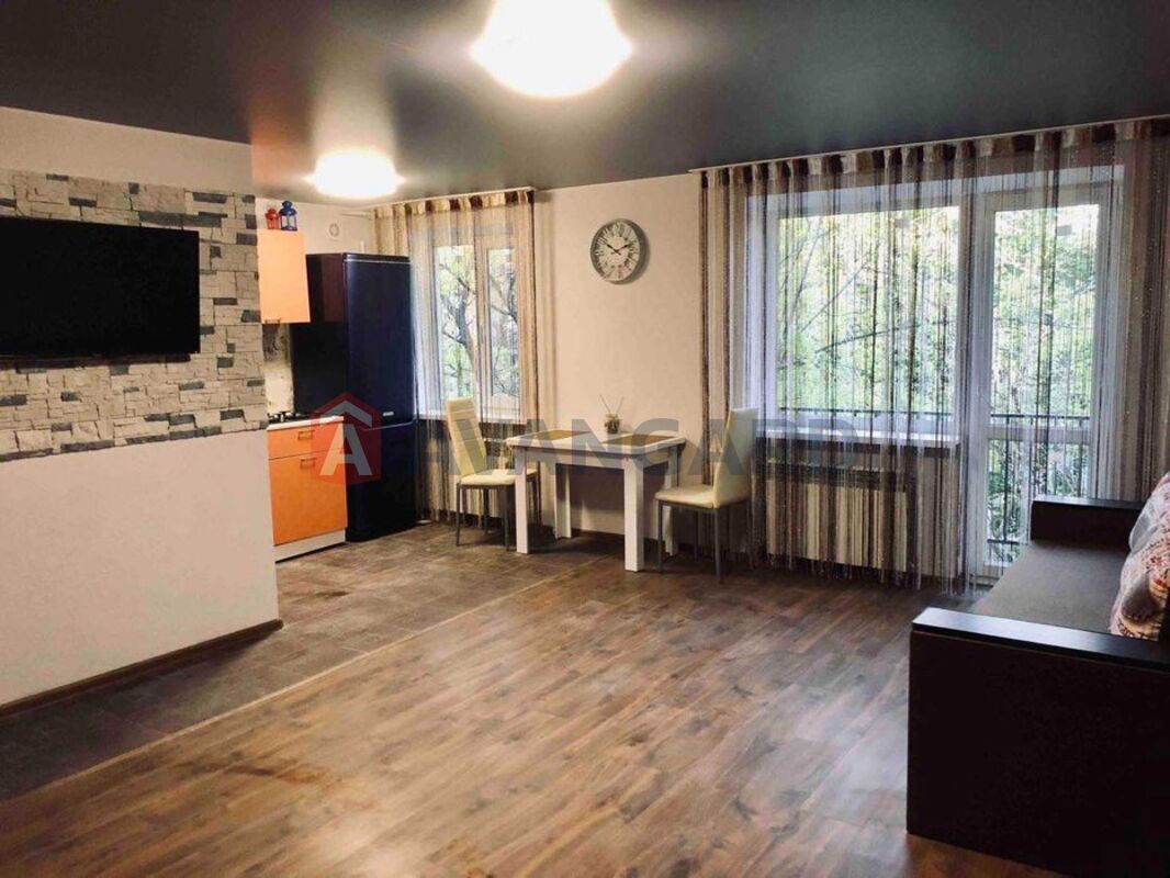 2 кім. квартира, 39/21/7 кв. м., 5/5 поверх фото 8 2 кім. квартира, 39/21/7 кв. м., 5/5 поверх фото 8