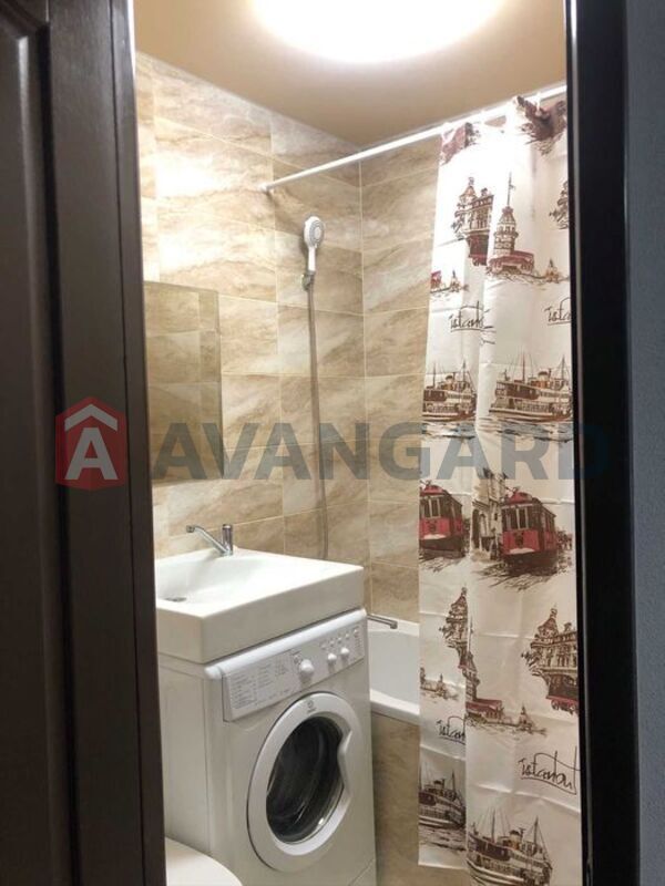 2 кім. квартира, 39/21/7 кв. м., 5/5 поверх фото 7 2 кім. квартира, 39/21/7 кв. м., 5/5 поверх фото 7