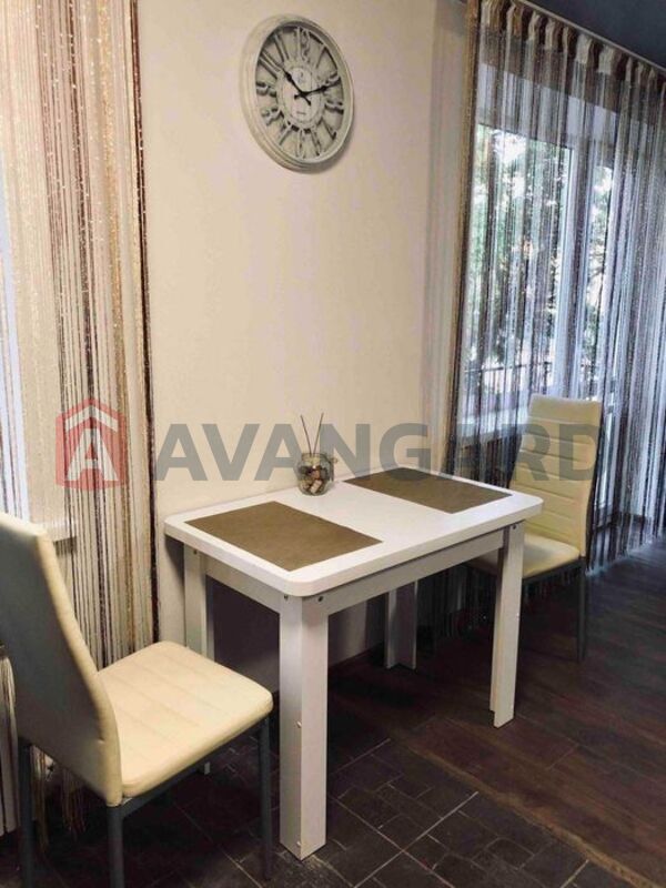 2 кім. квартира, 39/21/7 кв. м., 5/5 поверх фото 2 2 кім. квартира, 39/21/7 кв. м., 5/5 поверх фото 2