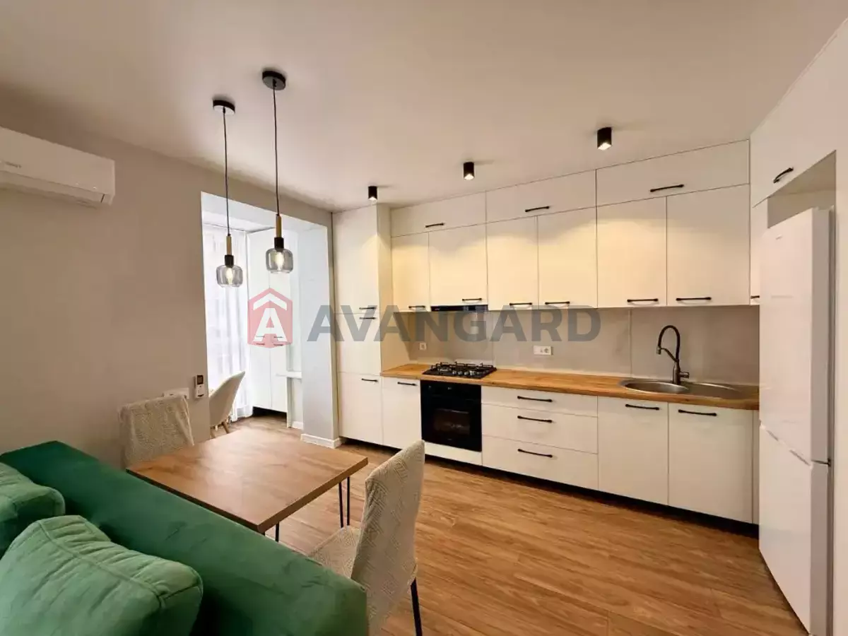 1 комн. квартира, 45/-/- кв. м., 3/10 этаж фото 6 1 комн. квартира, 45/-/- кв. м., 3/10 этаж фото 6