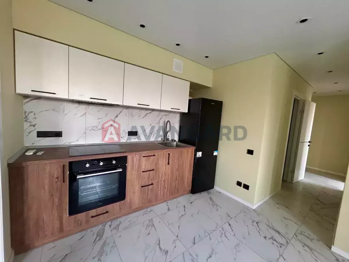 2 кім. квартира, 47/-/- кв. м., 2/9 поверх фото 1 2 кім. квартира, 47/-/- кв. м., 2/9 поверх фото 1