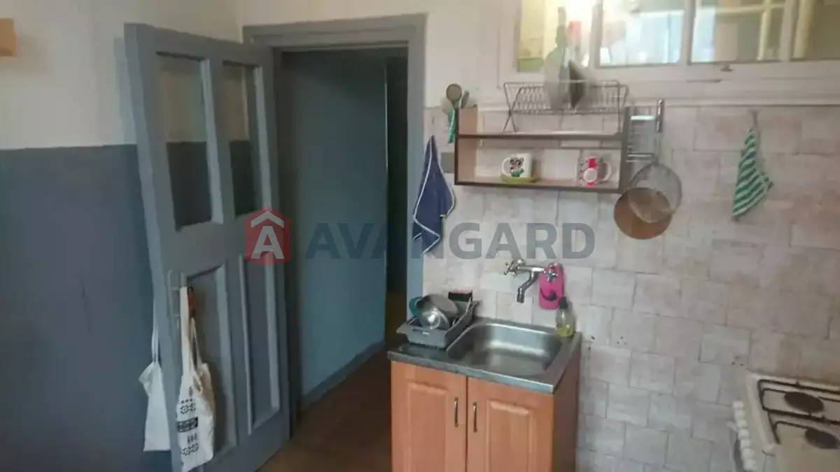 2 кім. квартира, 50/30/8 кв. м., 4/5 поверх фото 3 2 кім. квартира, 50/30/8 кв. м., 4/5 поверх фото 3