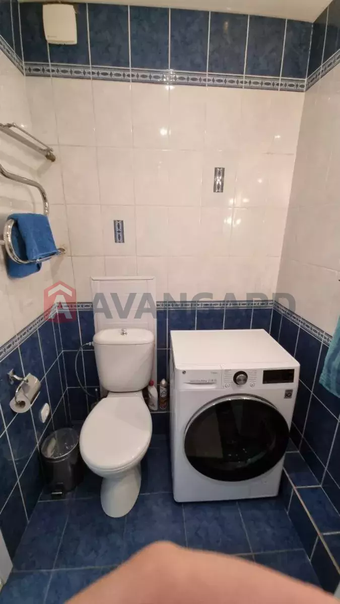 3 кім. квартира, 60/-/9 кв. м., 5/5 поверх фото 6 3 кім. квартира, 60/-/9 кв. м., 5/5 поверх фото 6