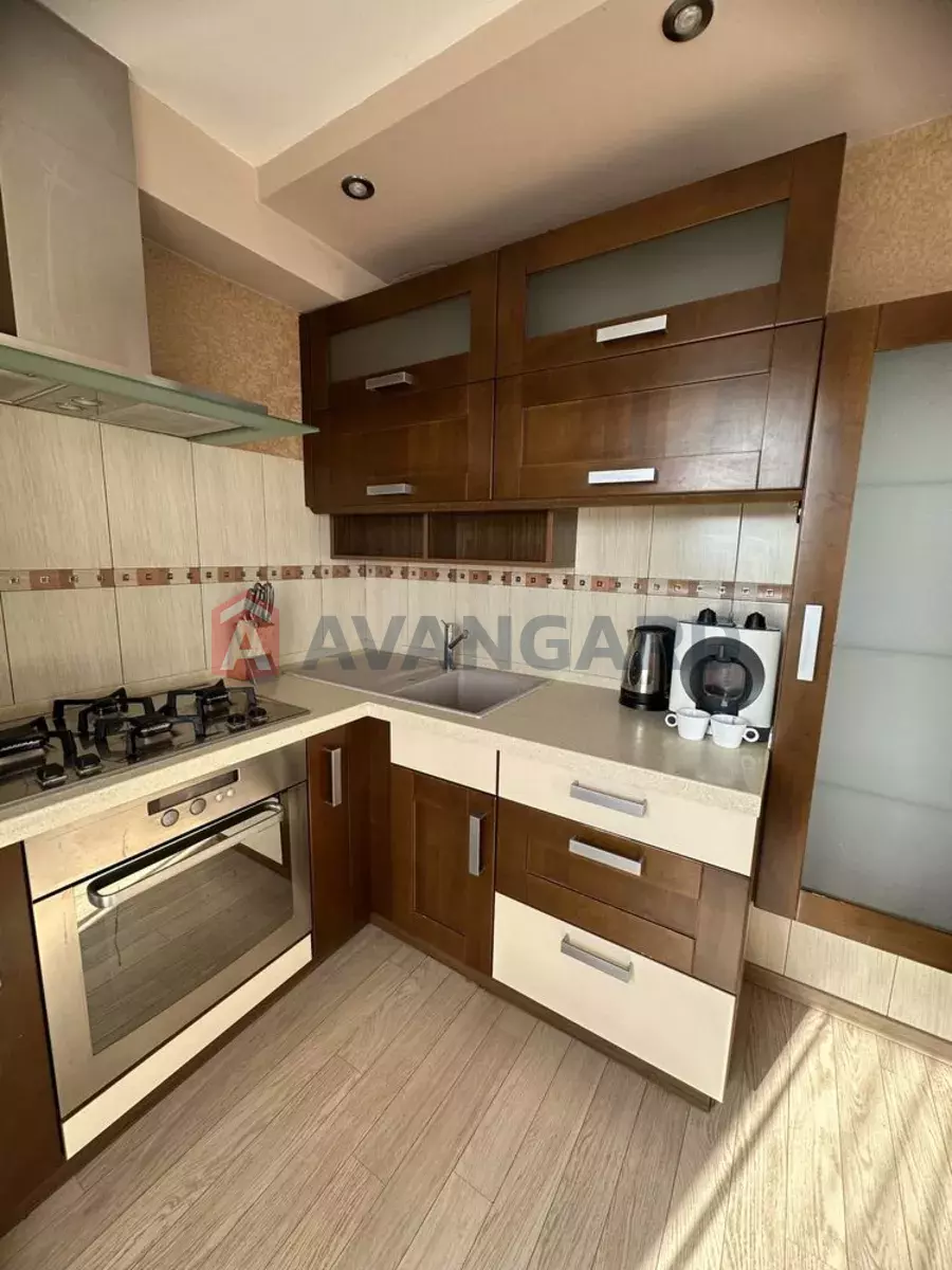 3 кім. квартира, 65/-/10 кв. м., 9/9 поверх фото 6 3 кім. квартира, 65/-/10 кв. м., 9/9 поверх фото 6