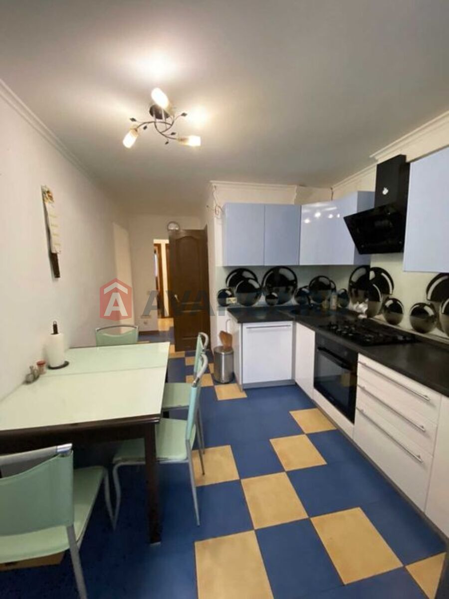 4 комн. квартира, 77/-/9 кв. м., 4/9 этаж фото 10 4 комн. квартира, 77/-/9 кв. м., 4/9 этаж фото 10