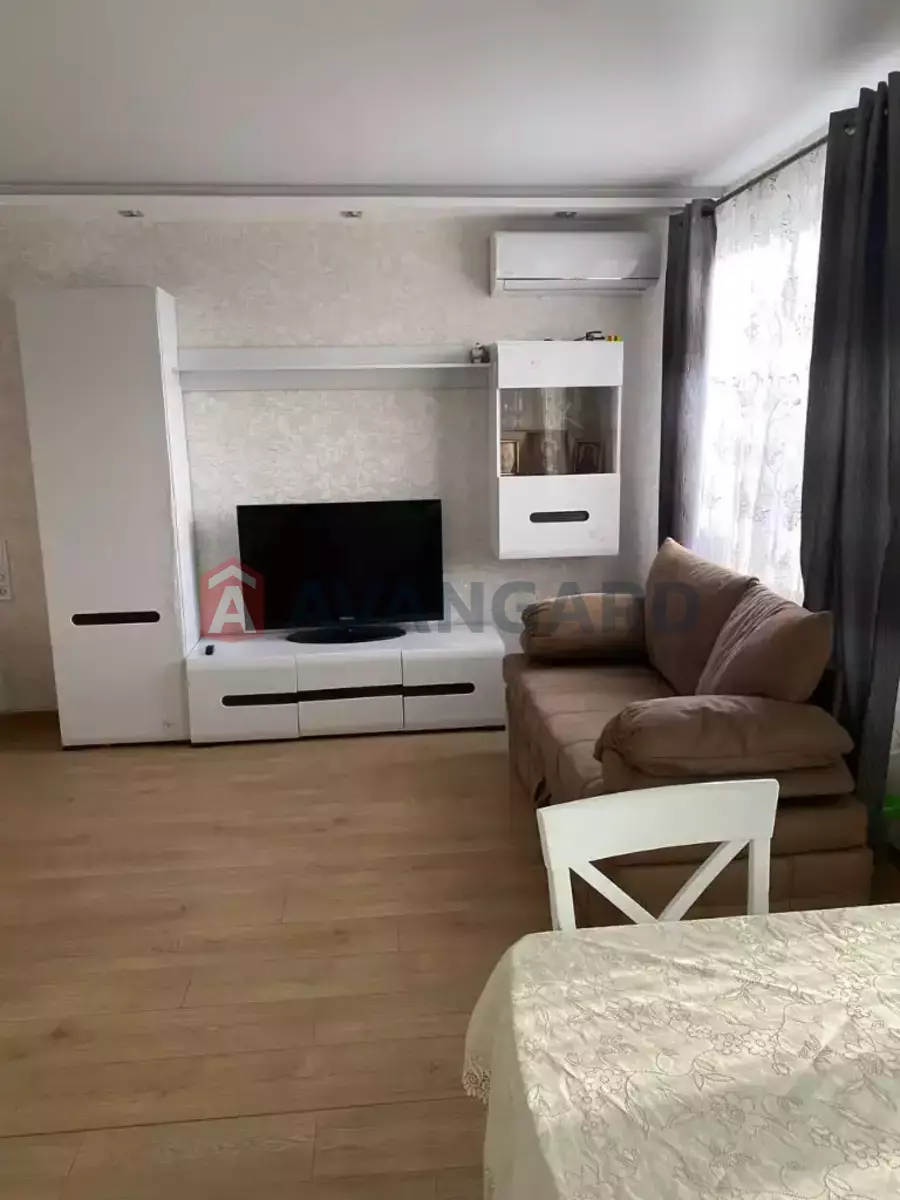 1 кім. квартира, 40/30/15 кв. м., 2/4 поверх фото 3 1 кім. квартира, 40/30/15 кв. м., 2/4 поверх фото 3