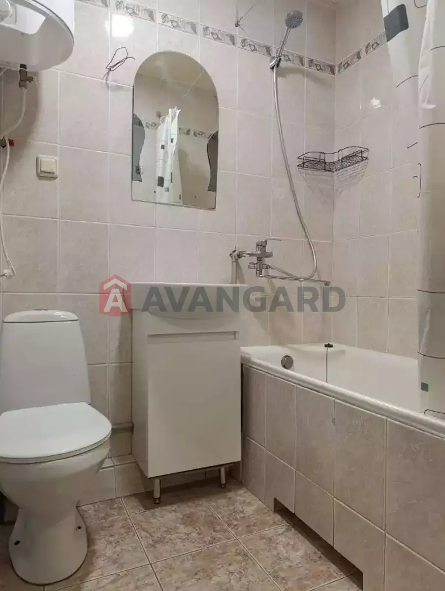 1 кім. квартира, 36/19/9 кв. м., 15/16 поверх фото 22 1 кім. квартира, 36/19/9 кв. м., 15/16 поверх фото 22